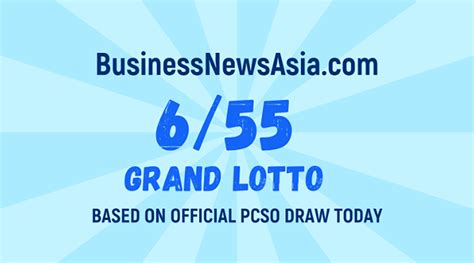 Lottery Archives June 2021 .